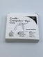 Dentsply 635105 Caulk Compules Tips Gun